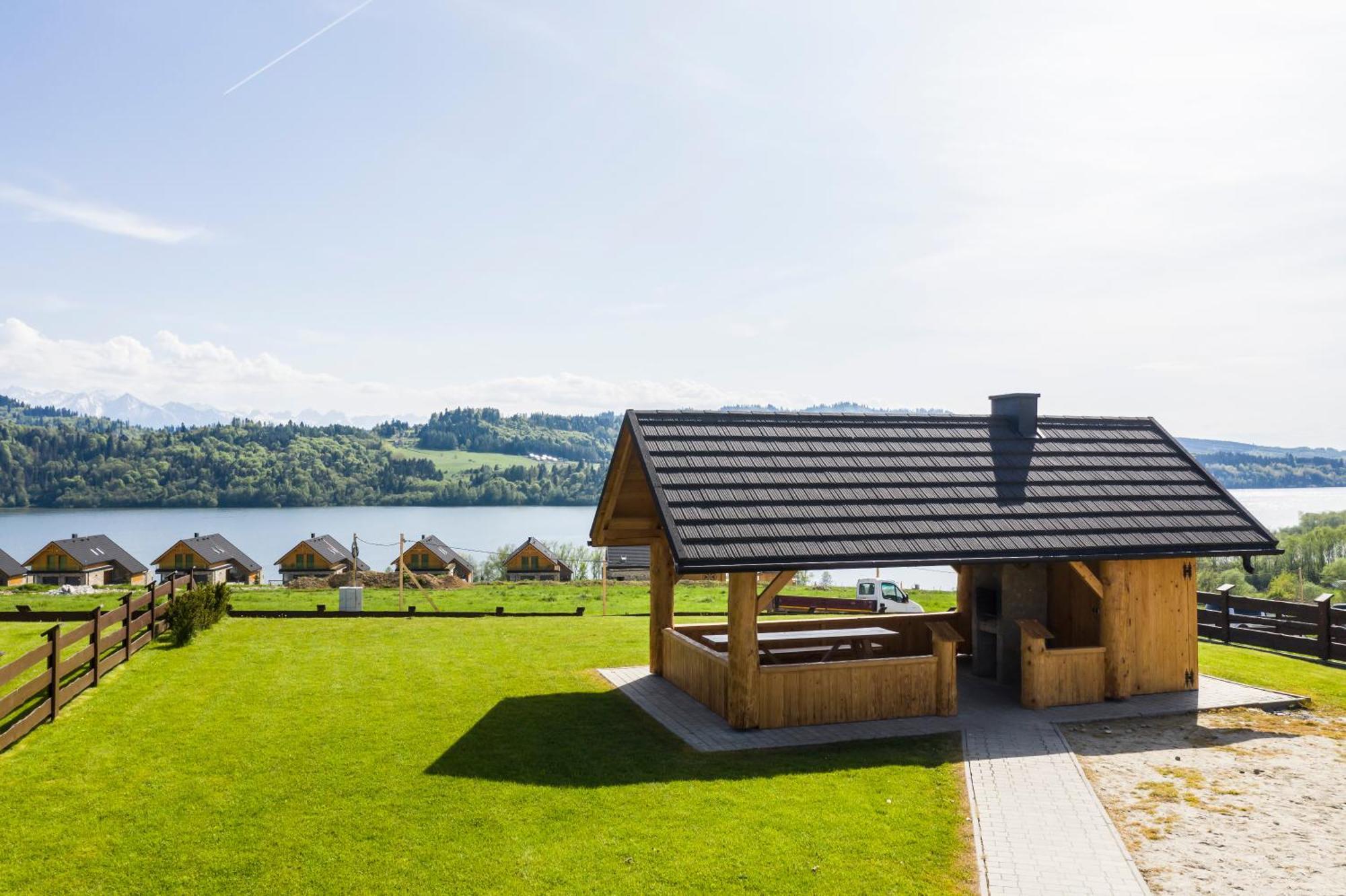 Apartament No 1 Mountain Viev Sauna Priv Okolice Zakopane Czorsztyn كلوزكوفتس المظهر الخارجي الصورة