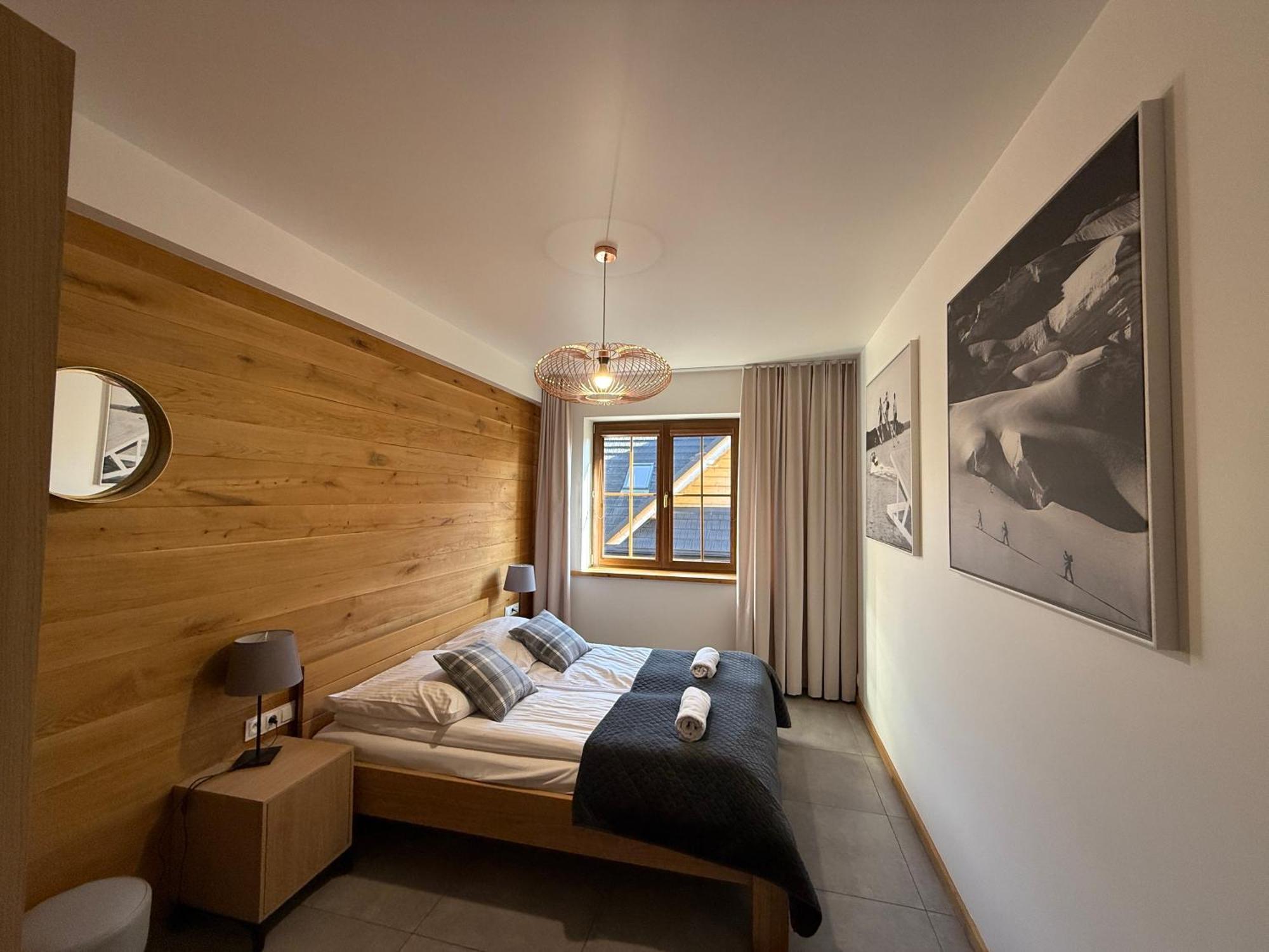 Apartament No 1 Mountain Viev Sauna Priv Okolice Zakopane Czorsztyn كلوزكوفتس المظهر الخارجي الصورة